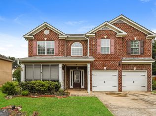 358 M J McCarthy Way, Hampton, GA 30228