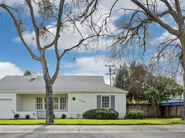 110 W Monterey Ave, Stockton, CA 95204