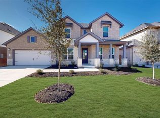 2013 Billings Way, Leander, TX 78641