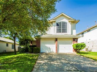 1818 W Pflugerville Pkwy, Round Rock, TX 78664