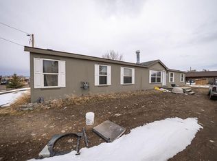 218 W Rocky Rd, Cody, WY 82414