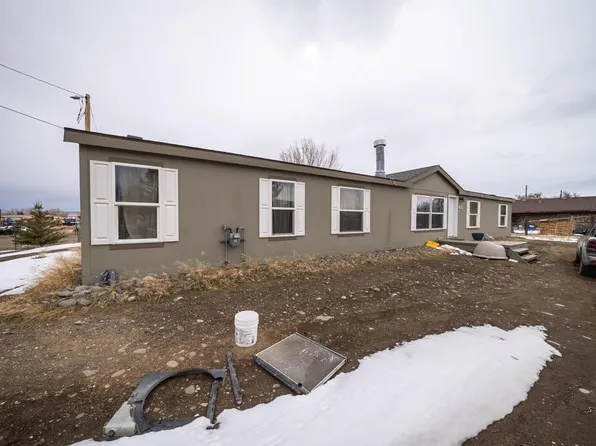 218 W Rocky Rd, Cody, WY 82414