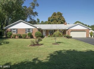 967 Nena Ave, Havre De Grace, MD 21078