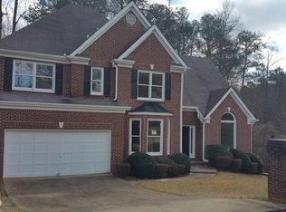 4320 Smithson Creek Dr, Ellenwood, GA 30294