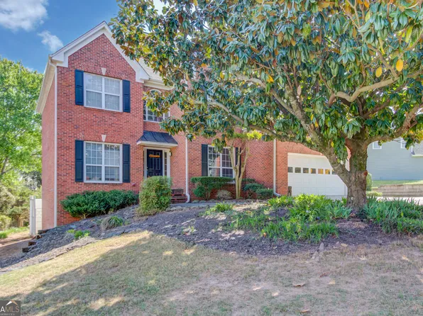 2899 Savannah Walk Ln, Suwanee, GA 30024