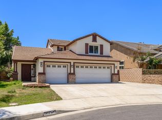 11208 Greycliff Ave, Montclair, CA 91763