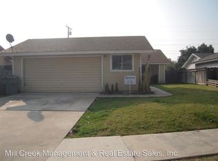 4823 W Crowley Ct, Visalia, CA 93291