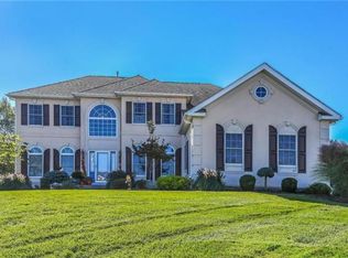 82 Fredrick Dr, Monroe, NY 10950