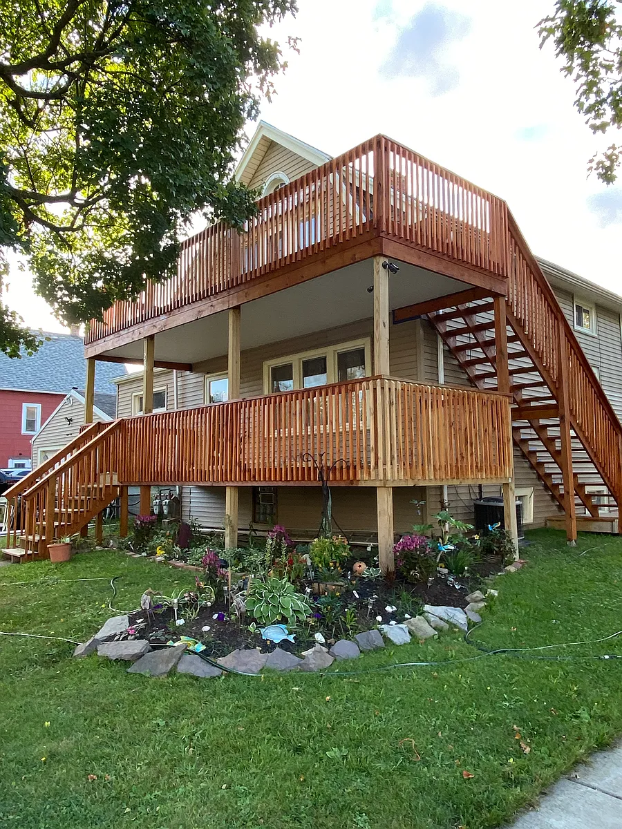 Building Photo - 26 Doyle Ave #2