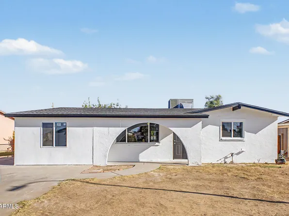 7113 W VERNON Avenue, Phoenix, AZ 85035