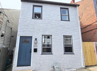 513 Poplar St, Lancaster, PA 17603