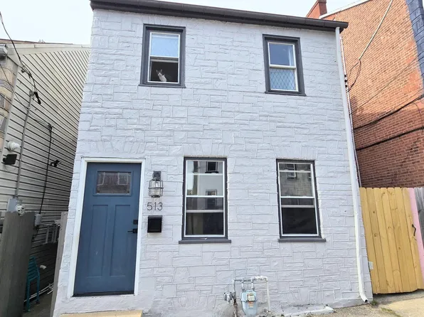 513 Poplar St, Lancaster, PA 17603