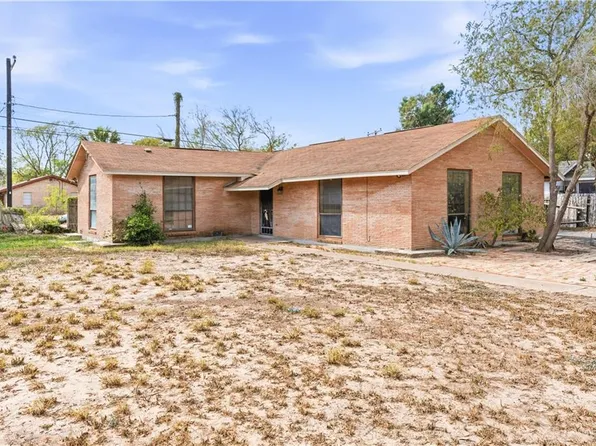 318 E Samano St, Edinburg, TX 78539