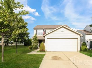 4161 Orchard Valley Blvd, Indianapolis, IN 46235