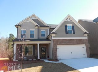 6144 Summerall Cir, Braselton, GA 30517