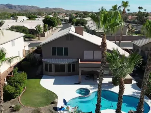 3879 E AMBERWOOD Drive, Phoenix, AZ 85048
