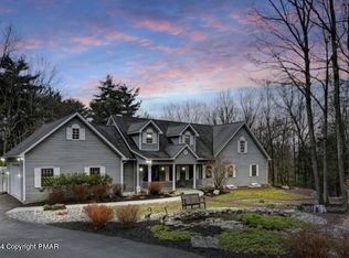 633 Long Mountain Rd, Effort, PA 18330