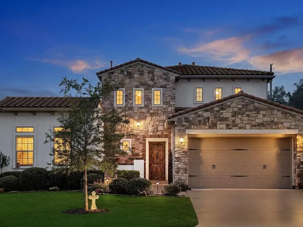 1459 Torrijos Ct, Conroe, TX 77384