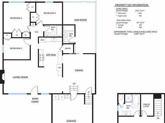 2nd image of 1275 Escalero Ave