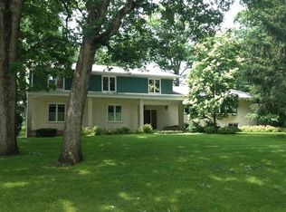 1545 Trusler Cir, Oregon, WI 53575