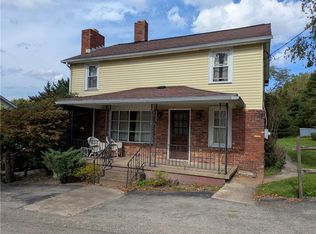 62 Cloverdale St, Bovard, PA 15619