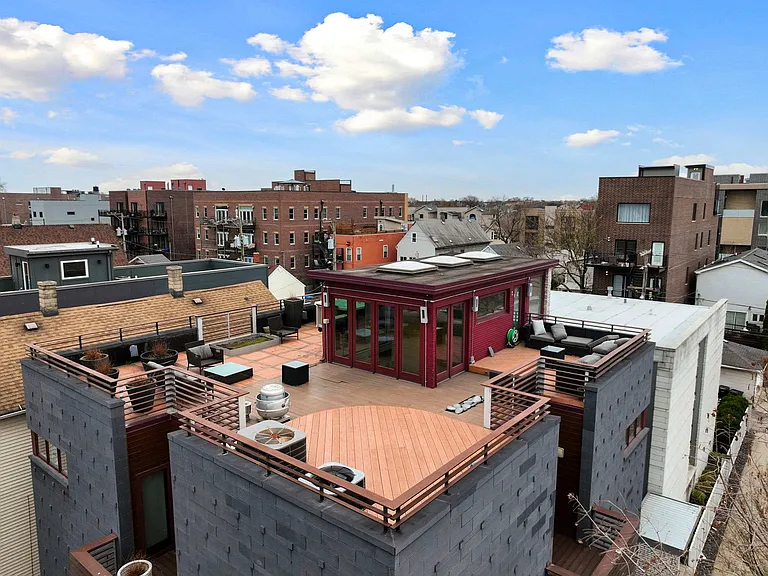Terrace View