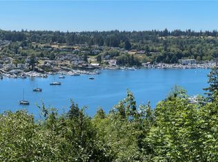 2837 87th Street Ct NW, Gig Harbor, WA