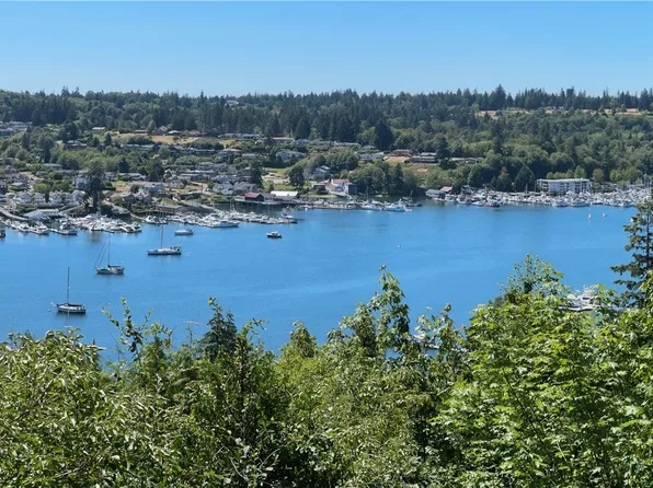 2837 87th Street Ct NW, Gig Harbor, WA 98332