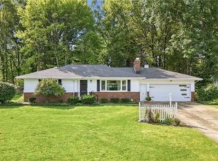 3861 Timber Ln, Youngstown, OH 44511