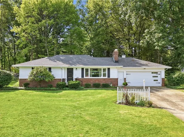 3861 Timber Ln, Youngstown, OH 44511