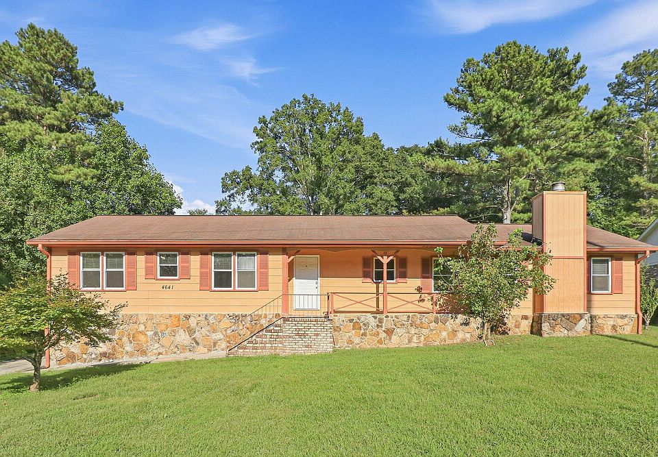 1st image of 4641 Flint Hill Rd