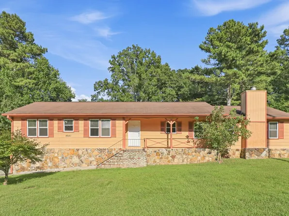 4641 Flint Hill Rd, Austell, GA 30106
