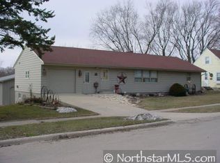 204 N Main St, Kiester, MN 56051