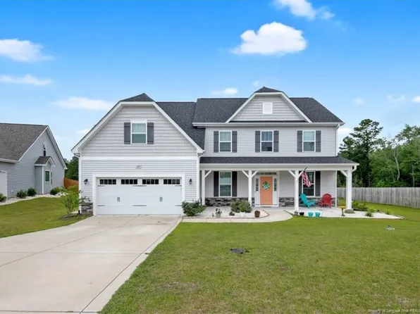 145 Union St, Raeford, NC 28376