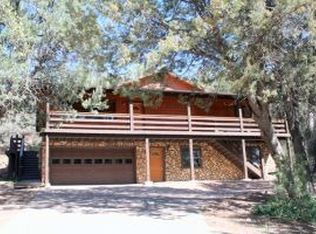 205 S Arroyo Dr, Payson, AZ 85541