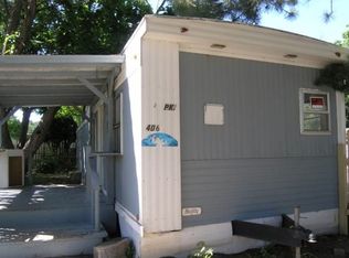 2112 S Amy Ave TRAILER 10, Boise, ID 83706