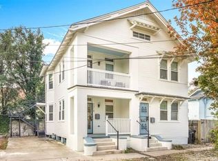 7214 Green St, New Orleans, LA 70118