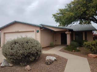 10023 E Mary Dr, Tucson, AZ 85730
