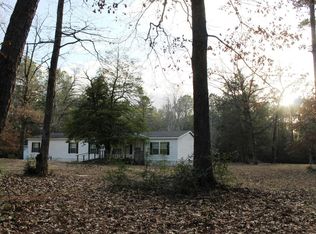 632 County Road 27, Jasper, TX 75951