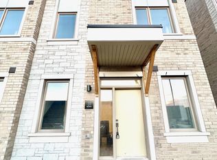 31 Mable Smith Way, Vaughan, ON L4K 0N7