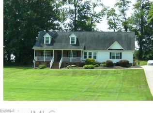 6383 Starlette Ln, Trinity, NC 27370