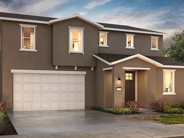 Wren Plan, Sutton Grove