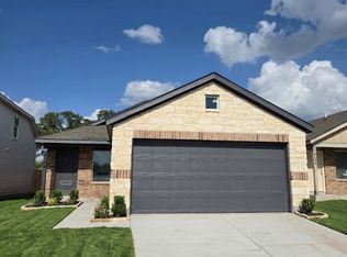 1402 Morgan Crst, San Antonio, TX 78253