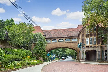 Sold by Halstead Real Estate