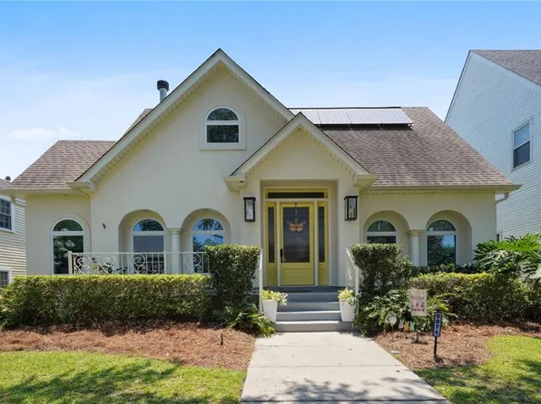 5871 General Diaz St, New Orleans, LA 70124
