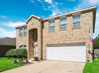 24506 Colonial Maple Dr, Katy, TX 77493