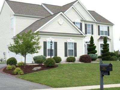 6543 Trafalgar Dr, Macungie, PA, 18062
