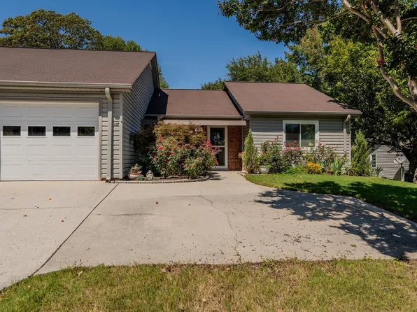 118 N Woodgreen Way, Greenville, SC 29615