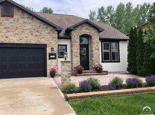 936 April Rain Rd, Lawrence, KS 66049