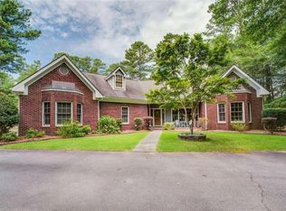 3545 Wade Rd, Lithonia, GA 30038